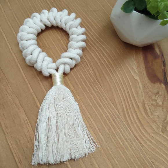 Pingente de Porta Decorativo - Imagem 2