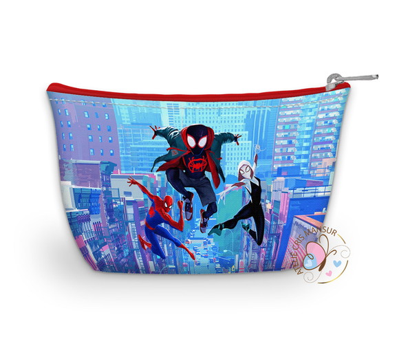 Aranhaverso - Necessaire Personalizada