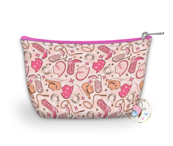 Boiadeira - Necessaire Personalizada