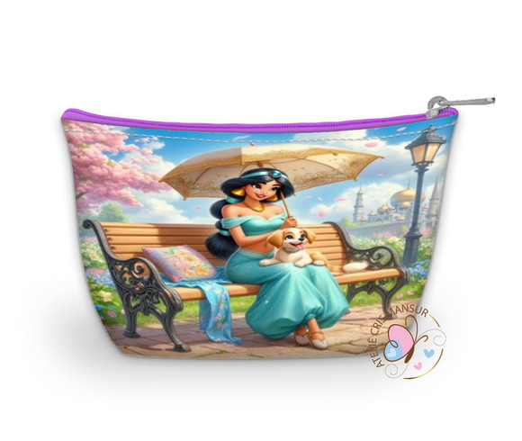 Brinde Jasmine - Necessaire Personalizada