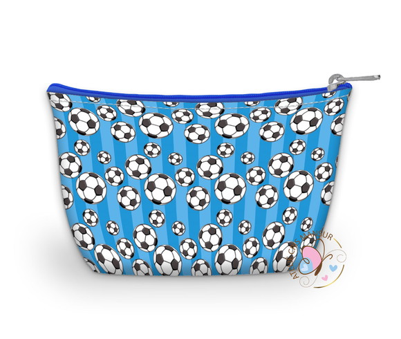 Festa Futebol - Necessaire Personalizada