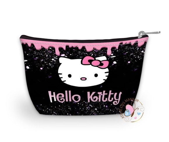 Festa Hello Kitty - Necessaire Personalizada