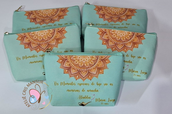 Necessaire Aladim