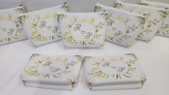 Necessaire Casamento para Madrinhas - Imagem 2
