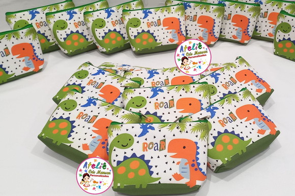 Necessaire Dino Baby