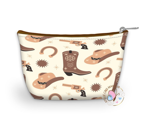 Necessaire Fazendinha Boiadeiro