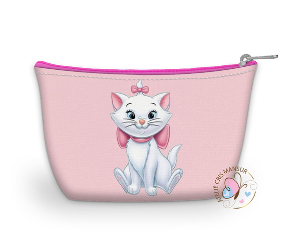 Necessaire Gata Marie