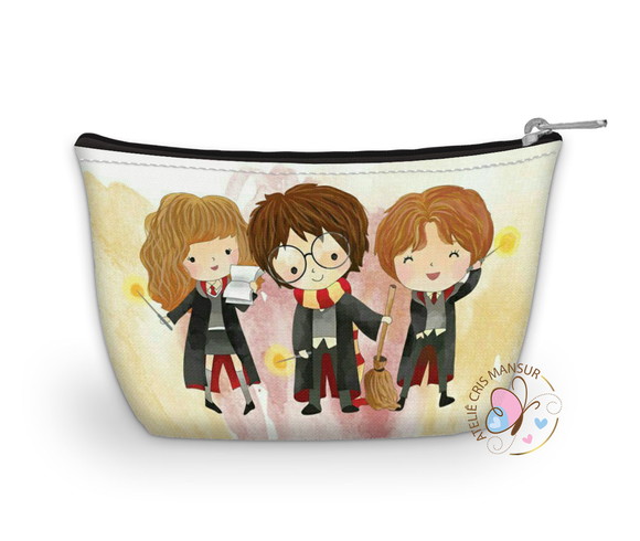 Necessaire Harry Potter