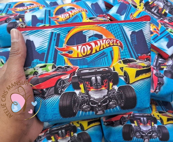 Necessaire Hotwells