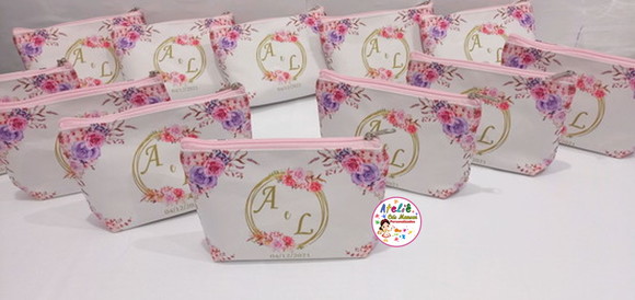 Necessaire Madrinha Casamento - Imagem 2