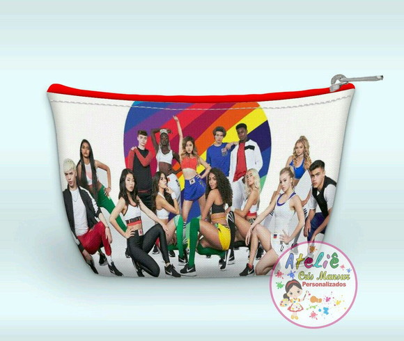 NECESSAIRE NOW UNITED