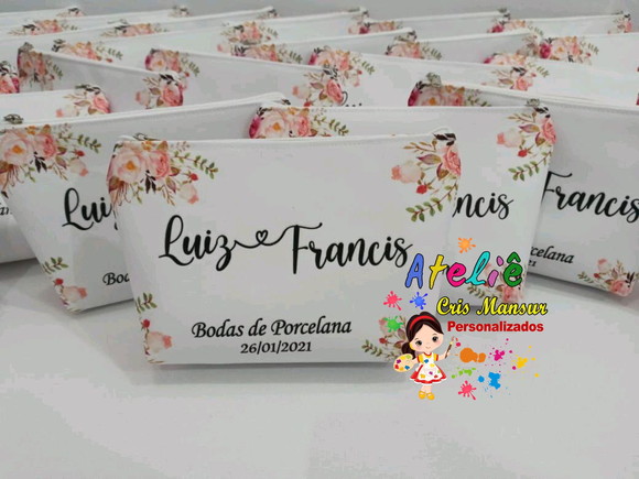 Necessaire personalizada - Imagem 3