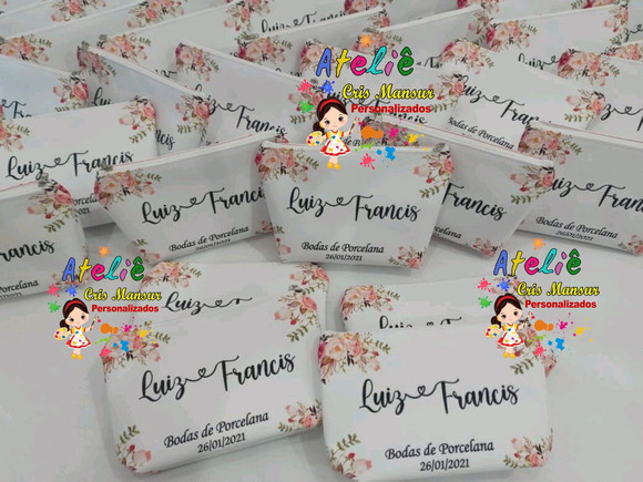 Necessaire personalizada - Imagem 5