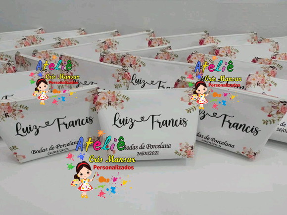Necessaire personalizada - Imagem 4
