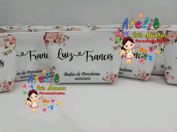 Necessaire personalizada - Imagem 2