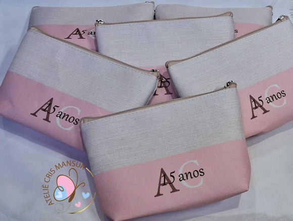 Necessaire Personalizada
