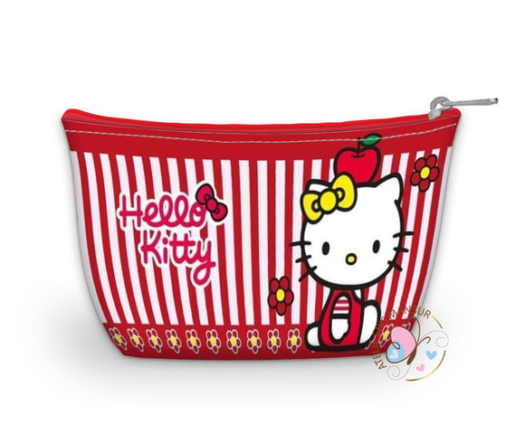 Necessaire Personalizada Hello Kitty