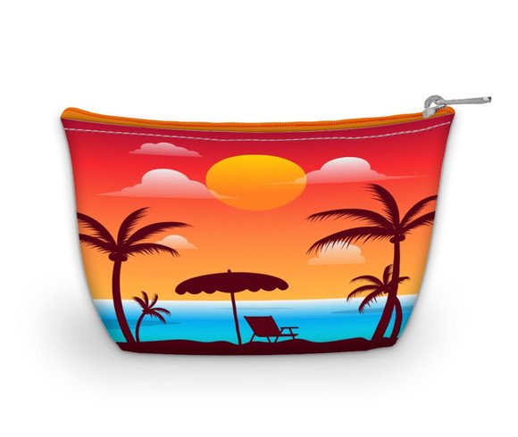 Necessaire Personalizada Tardezinha