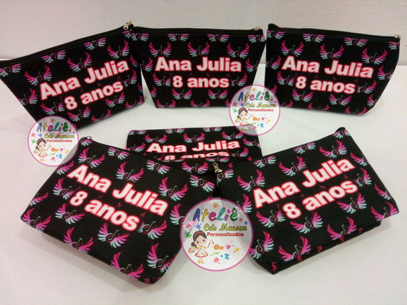 Necessaire Personalizada Tik Tok - Imagem 3