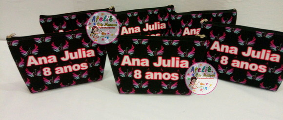 Necessaire Personalizada Tik Tok - Imagem 2