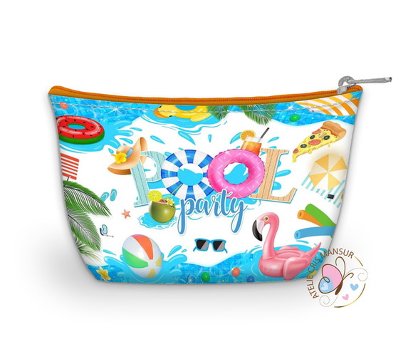 Necessaire Pool Party