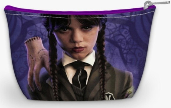 Necessaire Wandinha