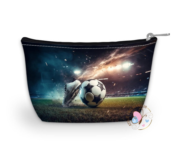 Necessaires Personalizada Futebol