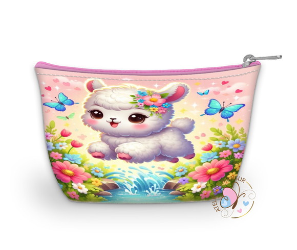 Ovelinha - Necessaire Personalizada