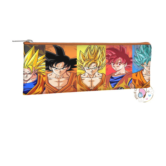 Pokemon - Estojo Slim Personalizados 19 x 7