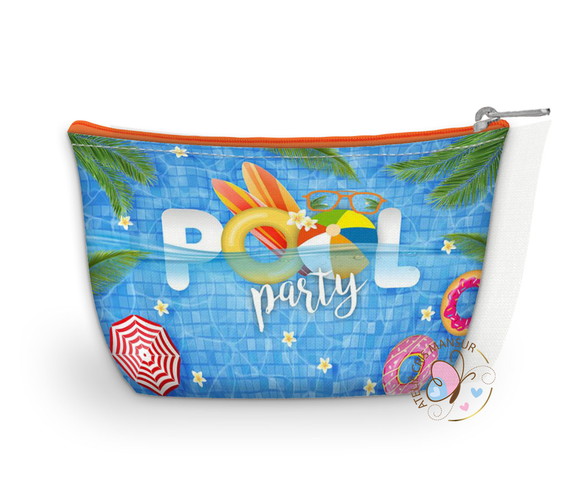 Poll Party - Necessaire Personalizada