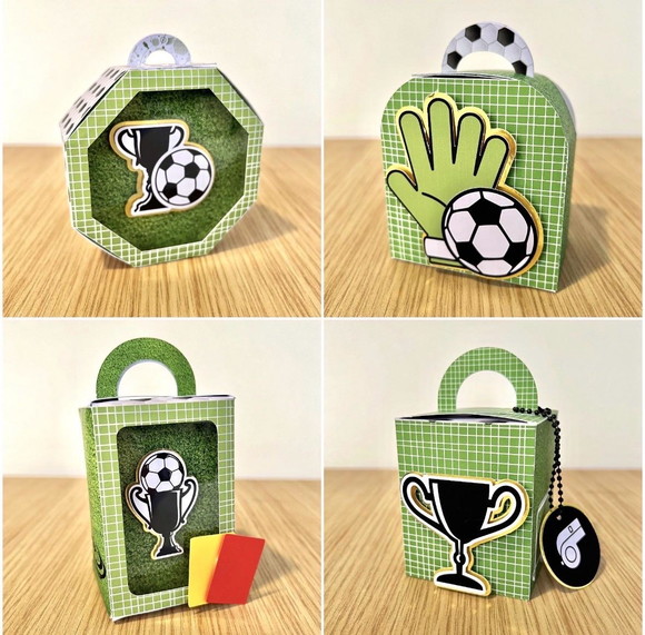 Kit Futebol