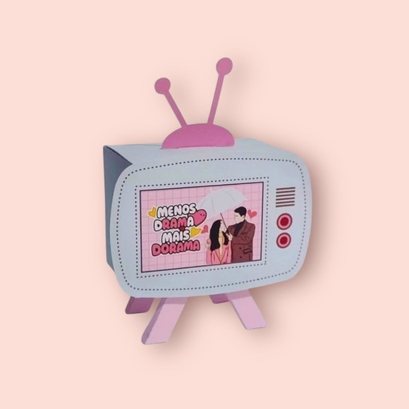 Dorama Caixa Tv