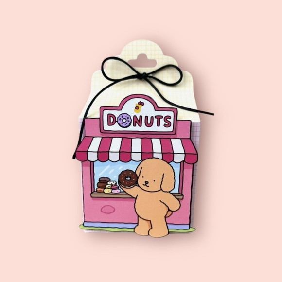 Caixabobbie Goods