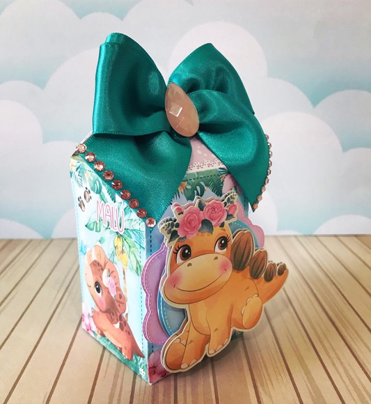 Caixa Milk Dino Baby - Imagem 2