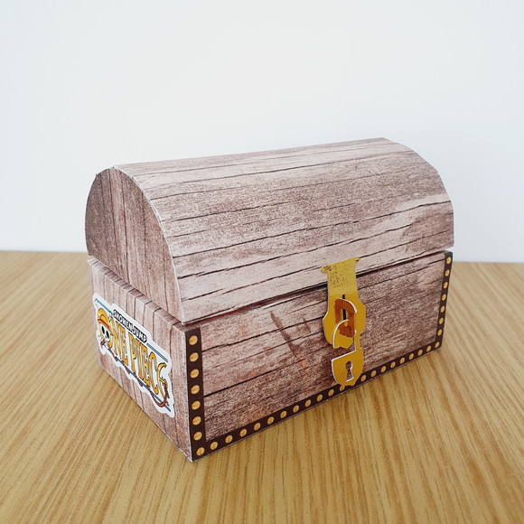 Bau One Piece