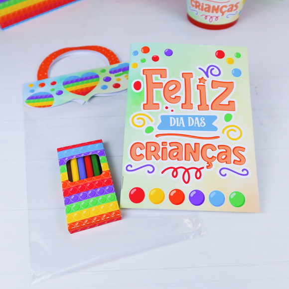 Kit Colorir - Imagem 2
