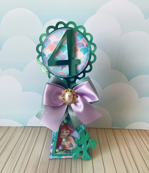 Caixa Piramide Shaker Ariel