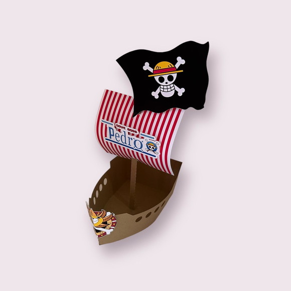 Barco One Piece
