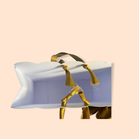 Sacola Mickey Realeza Luxo - Imagem 4