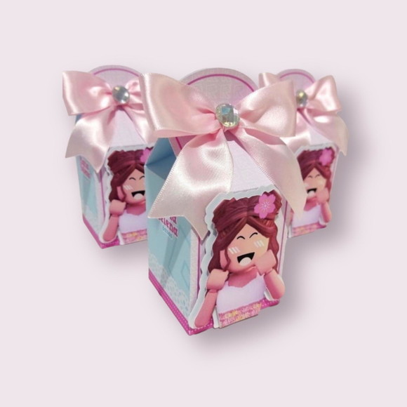 Caixa Milk Roblox