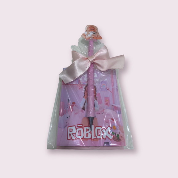 Bloquinho Roblox - Imagem 3