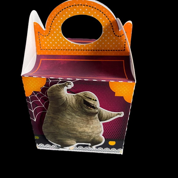 Caixa Hotel Transylvania - Imagem 3