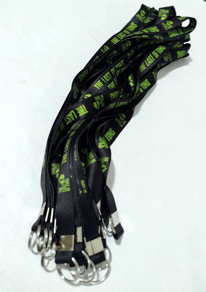 Cordão para Crachá Personalizado - Imagem 4