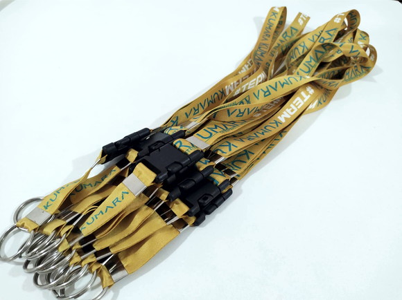 Cordões para Crachá Personalizado Premium(crachá,credencial) - Imagem 5