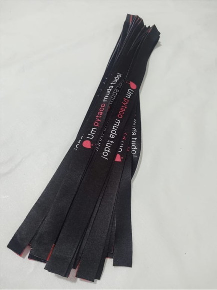 Migs Personalizadas Fita Salva Celular - Impressão Frente !!