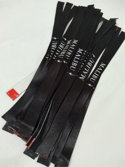 Migs Personalizadas Fita Salva Celular - Impressão Frente !! - Imagem 4