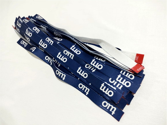 Migs Personalizadas Fita Salva Celular - Impressão Frente !!