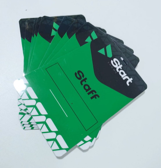 Credencial Personalizada 10x15 para Eventos Festas Shows ! - Imagem 4