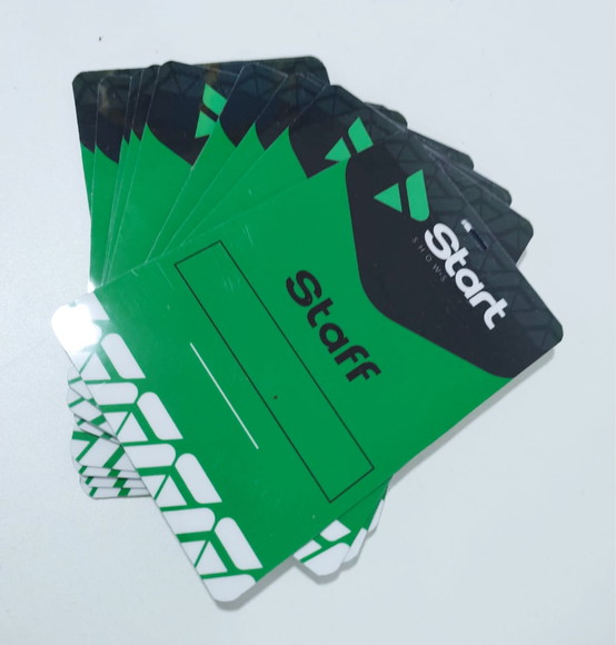 Credencial Personalizada 10x15 para Eventos Festas Shows !