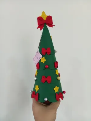 Árvore de Natal Decoração 30cm